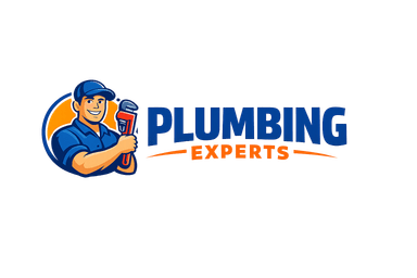 Plumbing Experts Logo